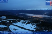Archived image Webcam View To Brunico 03:00