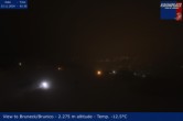 Archived image Webcam View To Brunico 01:00