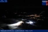 Archived image Webcam View To Brunico 23:00