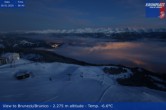 Archived image Webcam View To Brunico 06:00