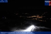 Archived image Webcam View To Brunico 01:00