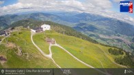 Archived image Webcam View To Brunico 09:00