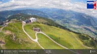 Archived image Webcam View To Brunico 11:00