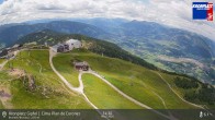 Archived image Webcam View To Brunico 13:00