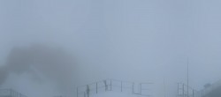 Archived image Webcam Top of Zugspitze 15:00