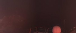 Archiv Foto Webcam Panoramablick Zugspitze 23:00