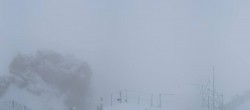 Archived image Webcam Top of Zugspitze 07:00