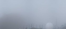 Archived image Webcam Top of Zugspitze 09:00