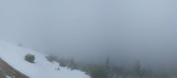 Archiv Foto Webcam Garmisch: Panoramablick Wank 13:00