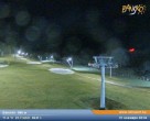 Archiv Foto Webcam Skigebiet Bansko: Talstation 02:00