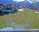 Archiv Foto Webcam Skigebiet Bansko: Talstation 12:00