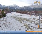 Archiv Foto Webcam Skigebiet Bansko: Talstation 06:00