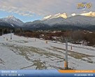 Archiv Foto Webcam Skigebiet Bansko: Talstation 07:00