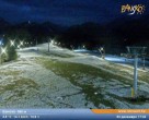 Archiv Foto Webcam Skigebiet Bansko: Talstation 16:00