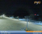 Archived image Webcam Bansko Base Station 00:00