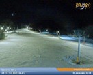 Archived image Webcam Bansko Base Station 02:00