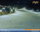 Archived image Webcam Bansko Base Station 04:00