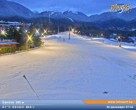 Archived image Webcam Bansko Base Station 06:00