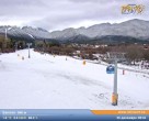 Archived image Webcam Bansko Base Station 07:00