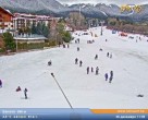 Archived image Webcam Bansko Base Station 10:00