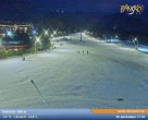 Archived image Webcam Bansko Base Station 16:00