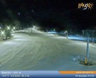 Archiv Foto Webcam Skigebiet Bansko: Talstation 02:00