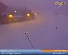 Archiv Foto Webcam Skigebiet Bansko: Talstation 06:00