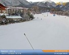 Archiv Foto Webcam Skigebiet Bansko: Talstation 07:00