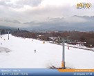 Archiv Foto Webcam Skigebiet Bansko: Talstation 06:00