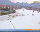 Archiv Foto Webcam Skigebiet Bansko: Talstation 16:00