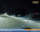 Archiv Foto Webcam Skigebiet Bansko: Talstation 18:00