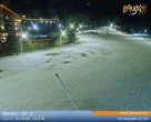 Archiv Foto Webcam Skigebiet Bansko: Talstation 20:00