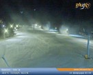 Archiv Foto Webcam Skigebiet Bansko: Talstation 00:00