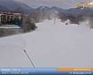 Archiv Foto Webcam Skigebiet Bansko: Talstation 06:00