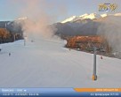 Archiv Foto Webcam Skigebiet Bansko: Talstation 06:00