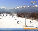 Archived image Webcam Bansko Base Station 10:00