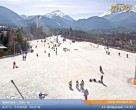 Archived image Webcam Bansko Base Station 12:00