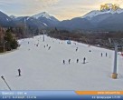 Archived image Webcam Bansko Base Station 16:00