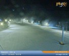 Archived image Webcam Bansko Base Station 02:00