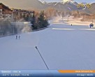 Archived image Webcam Bansko Base Station 07:00