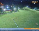 Archiv Foto Webcam Skigebiet Bansko: Talstation 02:00