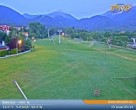 Archiv Foto Webcam Skigebiet Bansko: Talstation 04:00