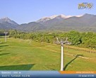 Archiv Foto Webcam Skigebiet Bansko: Talstation 06:00