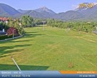 Archiv Foto Webcam Skigebiet Bansko: Talstation 07:00