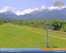 Archiv Foto Webcam Skigebiet Bansko: Talstation 12:00