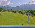 Archiv Foto Webcam Skigebiet Bansko: Talstation 16:00