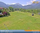 Archived image Webcam Bansko Base Station 10:00