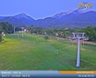 Archived image Webcam Bansko Base Station 04:00