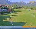Archived image Webcam Bansko Base Station 07:00