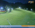 Archived image Webcam Bansko Base Station 00:00